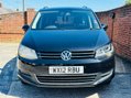 Volkswagen Sharan 1.4 TSI BlueMotion Tech SE MPV 5dr Petrol Manual Euro 5 (s/s) (150 ps) 2