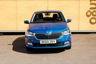 Skoda Fabia SE L TSI 5