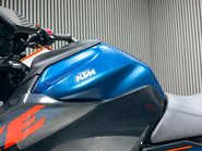 KTM Duke 2025 ONLY 7K 125CC LEARNER LEGAL 15BHP 1 OWNER 30