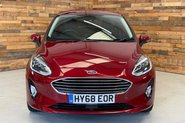 Ford Fiesta 1.0T EcoBoost Titanium Hatchback 5dr Petrol Manual Euro 6 (s/s) (125 ps) 2