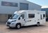 Elddis Majestic 275