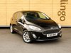 Ford Fiesta TITANIUM X
