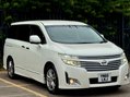 Nissan Elgrand Highway Star 25