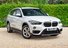 BMW X1 2.0 X1 sDrive 18d SE Auto 5dr
