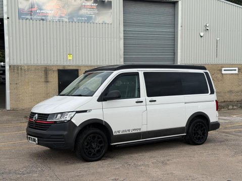 Volkswagen Transporter 2.0 TDI T28 Startline FWD SWB Euro 6 (s/s) 5dr 4