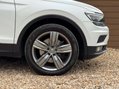 Volkswagen Tiguan 2.0 Tiguan SEL TDI BlueMotion Technology 4Motion Semi-Auto 4WD 5dr 13