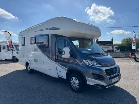 Auto-Trail Imala 715 7