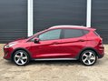 Ford Fiesta ACTIVE X 7
