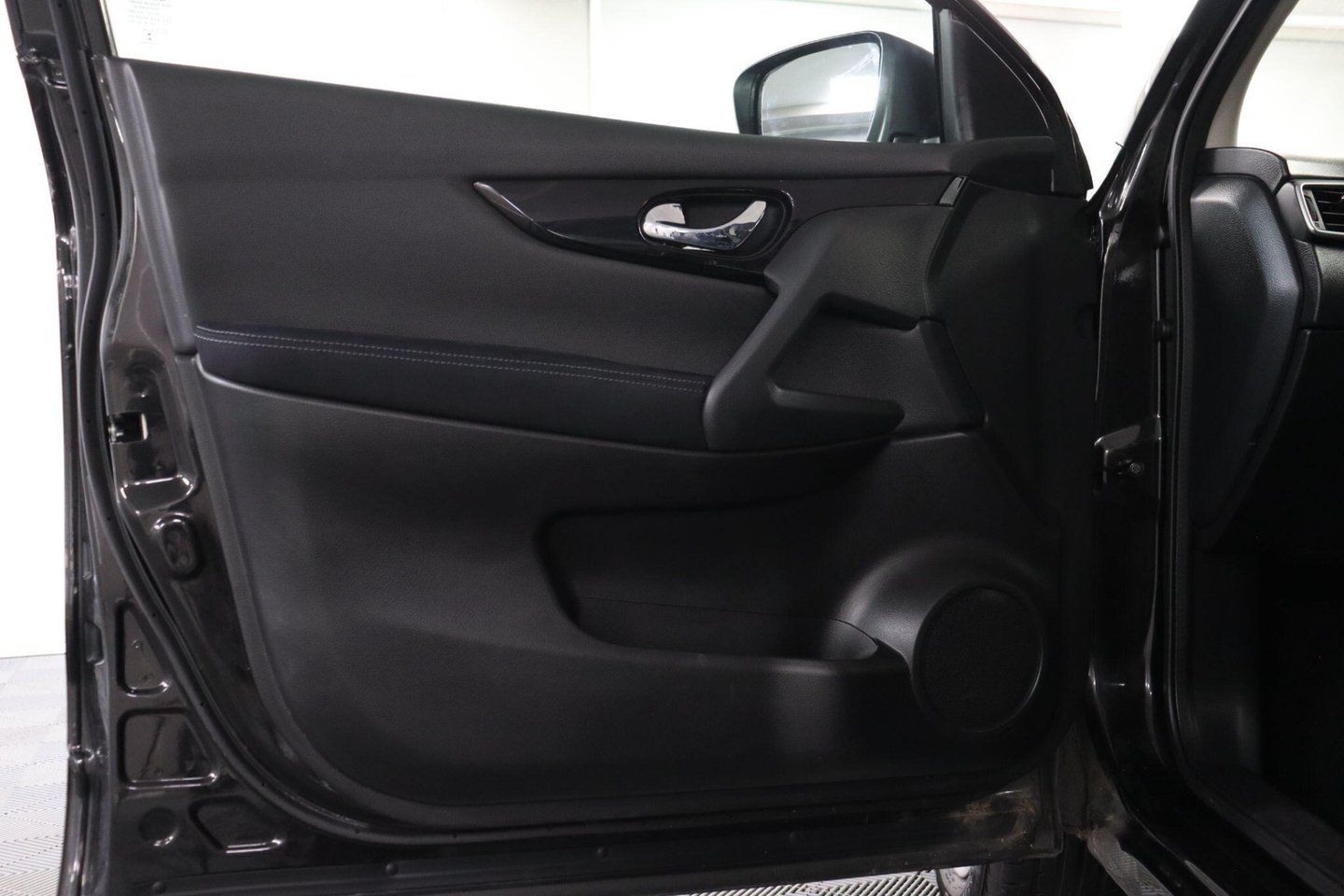 2020 Nissan Qashqai — image 39