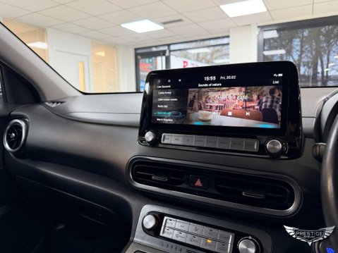 Hyundai KONA 64kWh Premium Auto 5dr (10.5kW Charger) 76