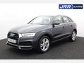 Audi Q3 1.4 Q3 S Line Edition TFSI 5dr 4