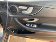 Mercedes-Benz E Class E 300 AMG LINE PREMIUM 35