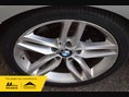 BMW 1 Series 1.5 118i M Sport 5dr 23