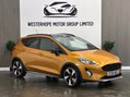 Ford Fiesta 1.0T EcoBoost Active B&O Play Euro 6 (s/s) 5dr 1