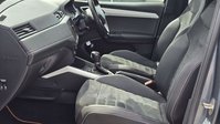 SEAT Arona 1.0 TSI XCELLENCE Lux SUV 5dr Petrol DSG Euro 6 (s/s) (115 ps) 33