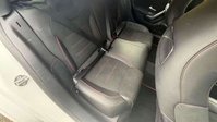 Mercedes-Benz A Class 2.0 A200d AMG Line (Executive) Hatchback 5dr Diesel 8G-DCT Euro 6 (s/s) (15 7
