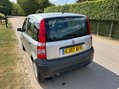 Fiat Panda 1.1 Active 5dr 8