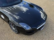 Mercedes-Benz SLS AMG Coupe 29