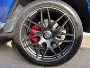 Mercedes-Benz G Series 4.0 G63 V8 BiTurbo AMG SUV 5dr Petrol SpdS+9GT 4MATIC Euro 6 (s/s) (585 ps) 17