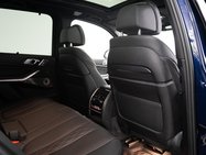 BMW X5 3.0 50e 25.7kWh M Sport SUV 5dr Petrol Plug-in Hybrid Steptronic xDrive Eur 28