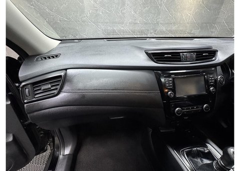 Nissan X-Trail 1.7 dCi Tekna SUV 5dr Diesel Manual Euro 6 (s/s) (150 ps) 56