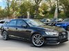 Audi S4 S4 TFSI QUATTRO - COMFORT & SOUND PACK -APPLE CAR PLAY -MAGMA RED LEATHER