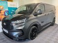 Ford Transit Custom 2.0 320 EcoBlue Limited Auto L1 H1 Euro 6 (s/s) 5dr 3