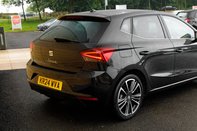 SEAT Ibiza ECOTSI XCELLENCE LUX DSG 8