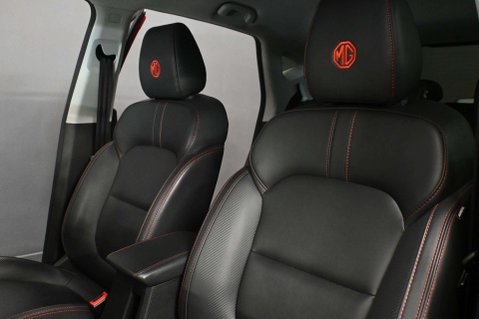 MG ZS 1.5 MG ZS Exclusive VTi-Tech 5dr 15