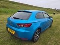 SEAT Leon 1.4 TSI ACT FR Sport Coupe Euro 6 (s/s) 3dr 14