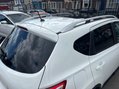 Nissan Qashqai 2.0 n-tec CVT 2WD Euro 5 5dr 14