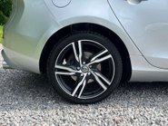 Volvo V40 2.0 V40 R-Design Edition D2 Auto 5dr 13