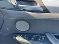 BMW X3 3.0 30d M Sport Auto xDrive Euro 6 (s/s) 5dr 32