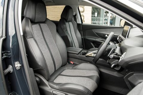 Peugeot 3008 PURETECH S/S ALLURE 33