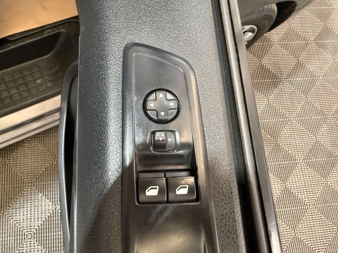 Vauxhall Vivaro Life Vivaro Life Ultimate EV 5dr 28