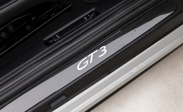Porsche 911 GT3 (991.2) 20