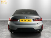 BMW 3 Series 2.0 320i M Sport Saloon 4dr Petrol Auto Euro 6 (s/s) (184 ps) Alloys - Blue 6