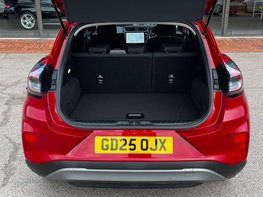 Ford Puma 1.0 Puma Titanium MHEV 5dr 60