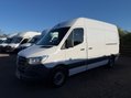 Mercedes-Benz Sprinter 2.0 315 CDI Progressive RWD L2 H2 Euro 6 (s/s) 5dr 4