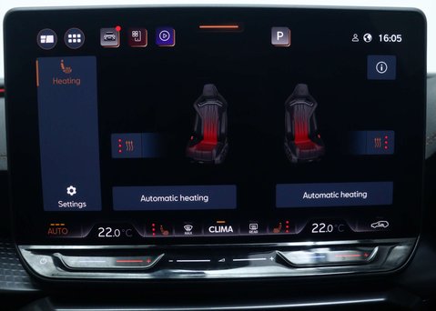 Cupra Formentor 1.5 eTSI V2 SUV 5dr Petrol Hybrid DSG Euro 6 (s/s) (150 ps) 32