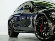 Mercedes-Benz Amg GT 4.0 63 V8 BiTurbo Coupe 5dr Petrol SpdS MCT 4MATIC+ Euro 6 (s/s) (585 ps) 67
