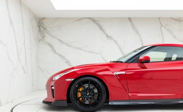 Nissan GT-R Track Edition 29