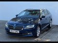 Skoda Superb 2.0 Superb SE L Executive TDI 5dr 15