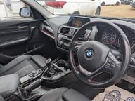 BMW 1 Series 118I SPORT 12