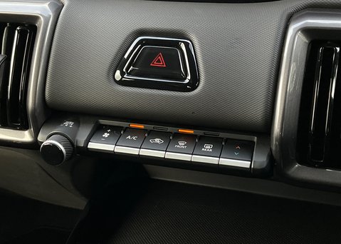 Suzuki e Vitara MOTION 25