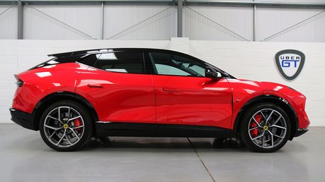 Lotus Eletre S - Huge Feature List - Intelligent Glass Roof, Reference Sound and More Video