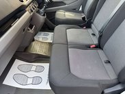 Volkswagen Crafter CR35 TDI C/C L STARTLINE 24