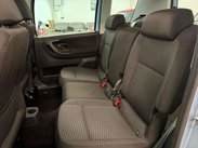 Skoda Roomster 1.2 TSI SE Action Euro 5 5dr 14