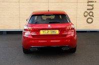 Peugeot 308 PURETECH S/S GT DIGITAL 6