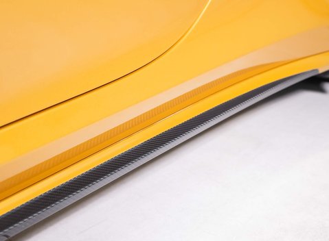 Porsche 911 Turbo S Exclusive Series (991) 40